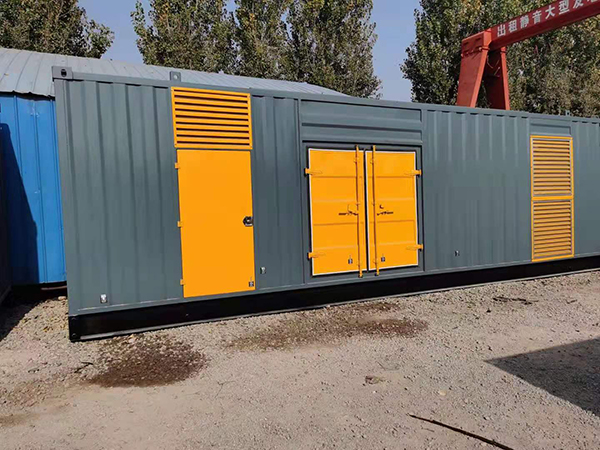 昂仁300kw 柴油发电机组用多大的空气开关？
