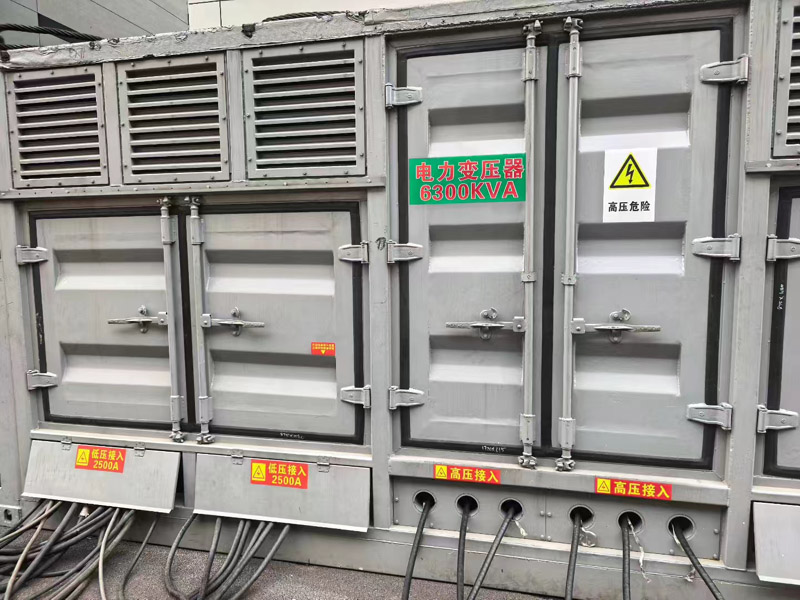 昂仁柴油发电机组换季保养注意哪些事项?