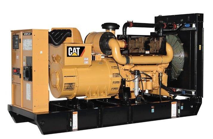 昂仁柴油发电机电瓶如何维护和保养