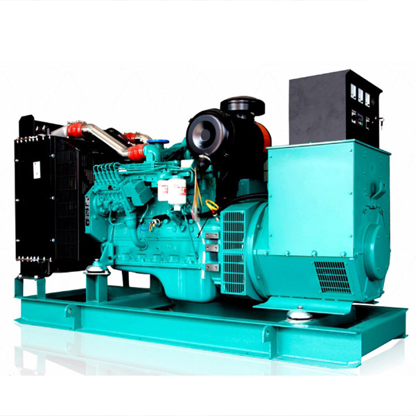 昂仁柴油发电机操作及日常维护