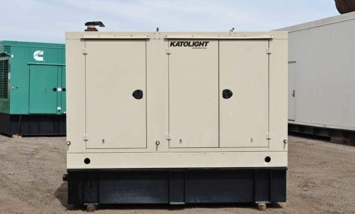 昂仁购买柴油发电机需留心哪些问题?