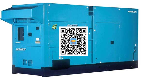 昂仁出租发电机 进口和国产柴油发电机组有什么不同