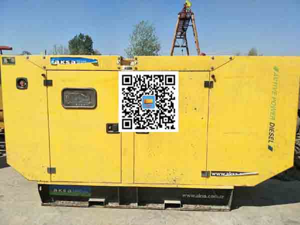 昂仁出租发电机 潍柴发电机一定要预防通风管道的堵塞和灰尘