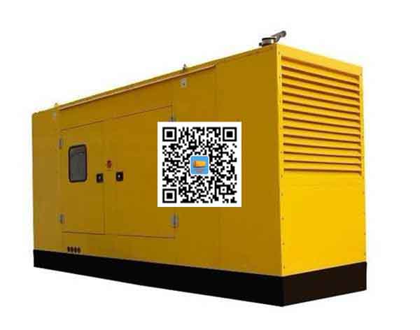 昂仁出租发电机 柴油发电机不维护对机器有什么影响