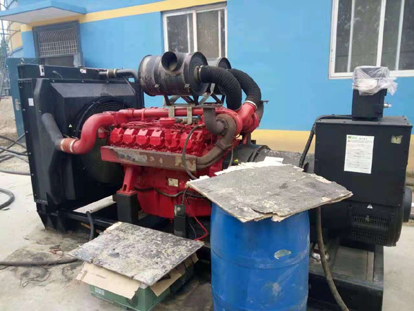 昂仁租赁发电机 发电机的主要分类介绍
