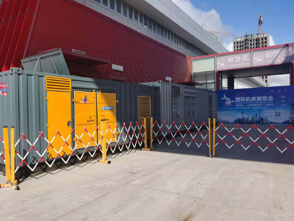 昂仁发电机出租教您要了解的柴油发电机组基础知识