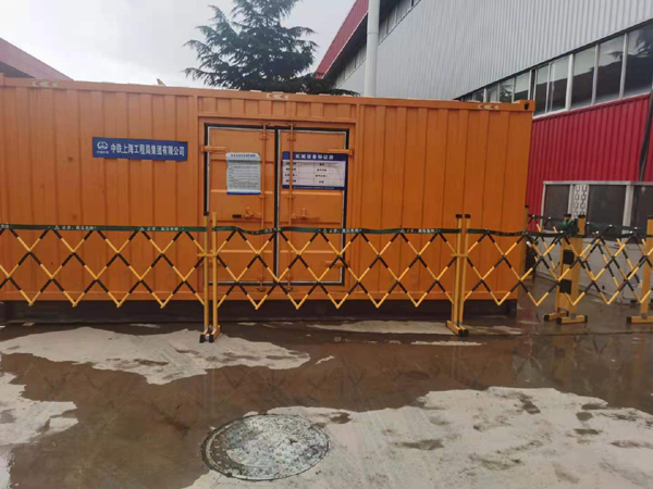 昂仁租赁发电机 柴油发电机组供应商：柴油发电机组润滑油的作用？