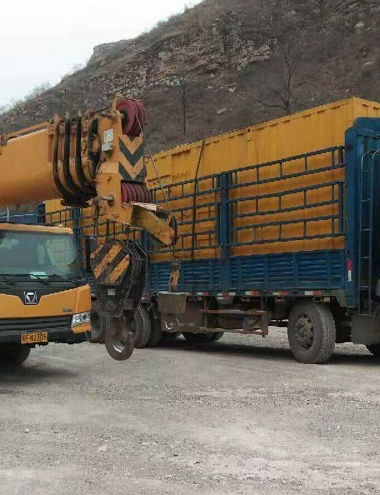 昂仁租赁发电机-柴油发电机的冷却与通风