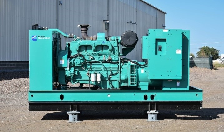 昂仁发电机出租-教您发电机厂家该如何选购
