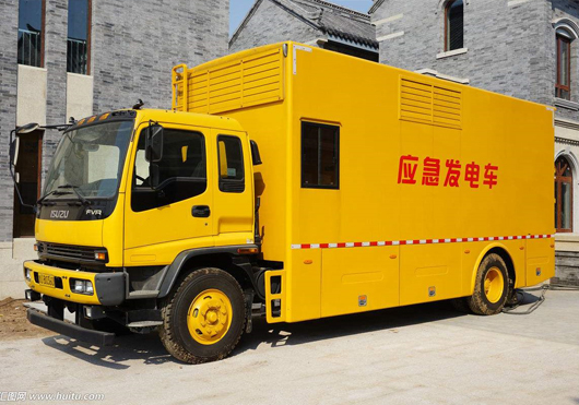 昂仁租赁发电机-柴油发电机的正确选择方法是什么