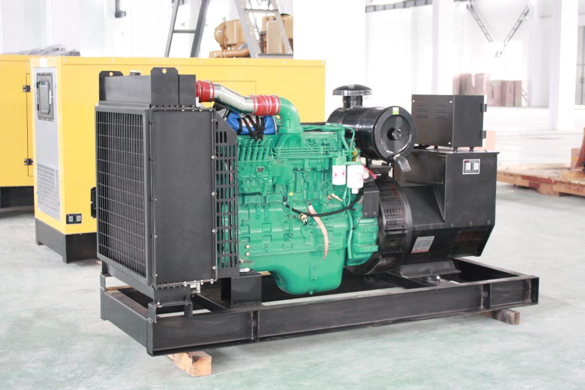 昂仁租赁发电机-柴油发电机,柴油发电机组冷却液不循环怎么办