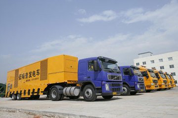 昂仁发电车出租-揭秘柴油发电机无机油停机原理