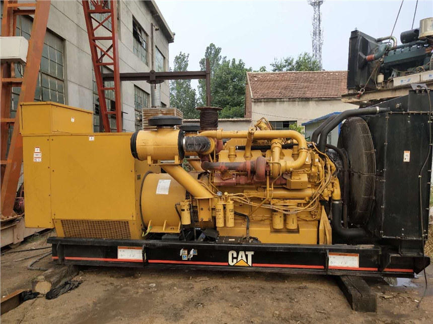 昂仁发电机租赁-柴油发电机组原理概述