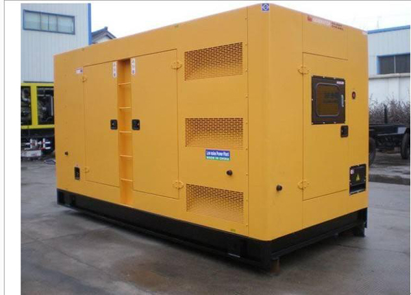 昂仁发电机出租-静音发电机组厂家：柴油发电机组并机需要什么条件？