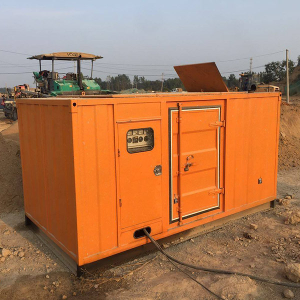 昂仁发电车出租-挑选发电机哪些技巧可以掌握使用