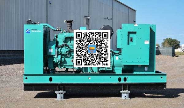 昂仁发电机出租-选购发电机需要考虑的几大因素