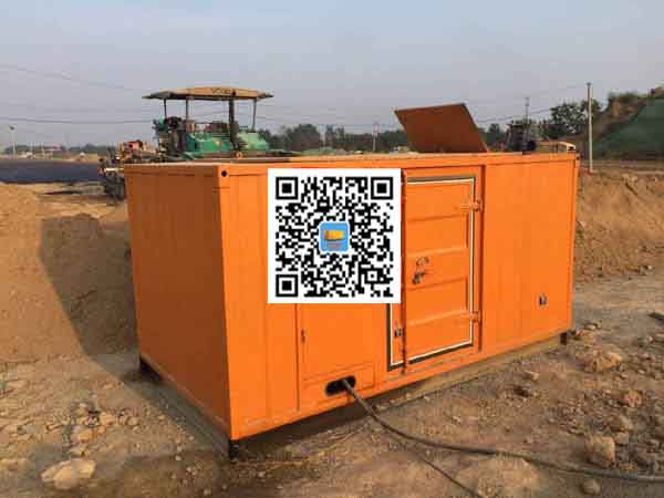 昂仁发电机出租-发电机内的活塞质量超差对发电机有影响么？