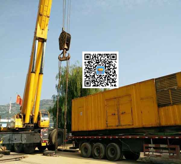 昂仁发电车出租-全自动发电机组长期不使用该如何保养？