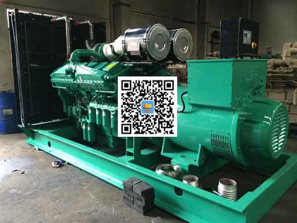 昂仁发电机出租-发电机大修后应作哪些试验