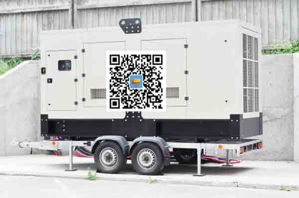 昂仁发电机出租-柴油发电机设计的优势性能特点有哪些