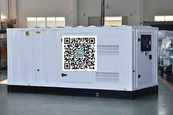 昂仁租赁发电机-造成柴油发电机机组产生积炭的原因？