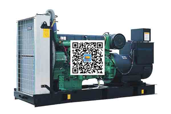 昂仁租赁发电机-柴油发电机组不及时维护危害大