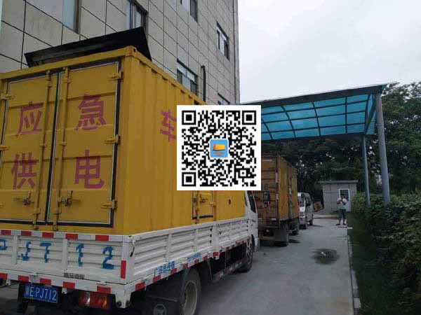 昂仁出租发电机-柴油发电机组启动困难的原因有哪些？