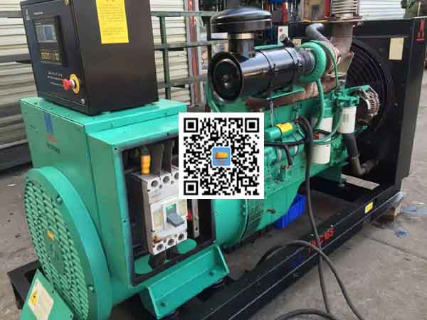 昂仁租赁发电机-发电机一般变压器磁芯所使用的是什么材料？