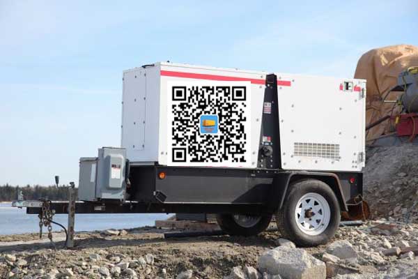 昂仁发电车出租-应注意的注意安全事项