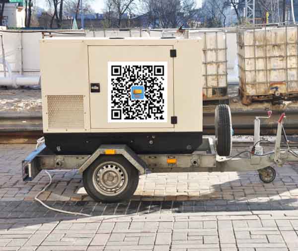 昂仁发电车出租-玉柴发电机组的运行方法介绍