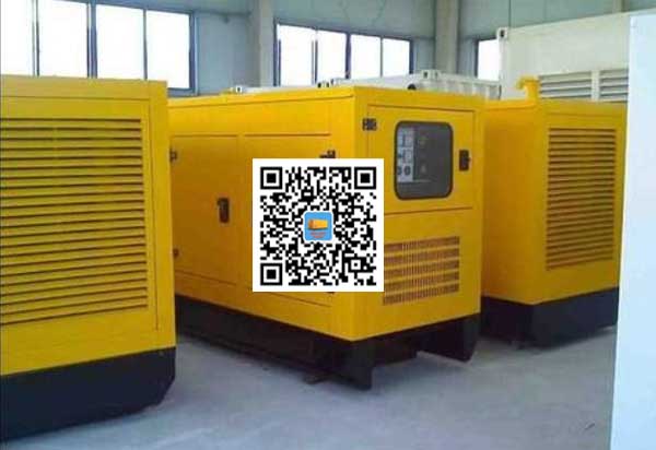 昂仁租赁发电机-发电机组并机及并机柜的优点