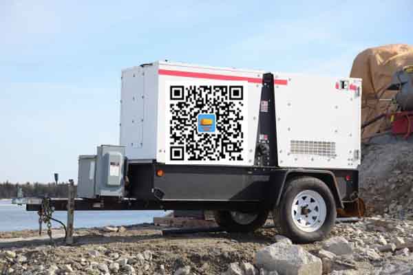 昂仁水轮发电机组振动的原因