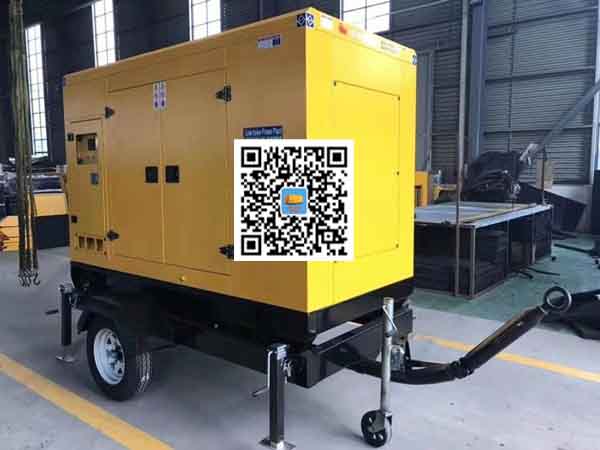 昂仁柴油发电机组需要经常换油吗