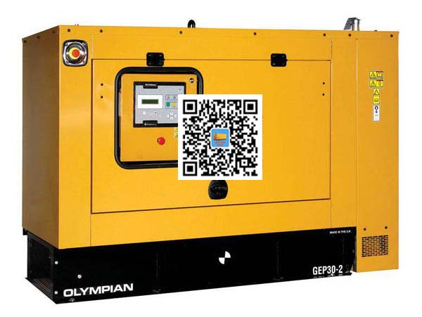 昂仁为什么柴油发电机组水温高