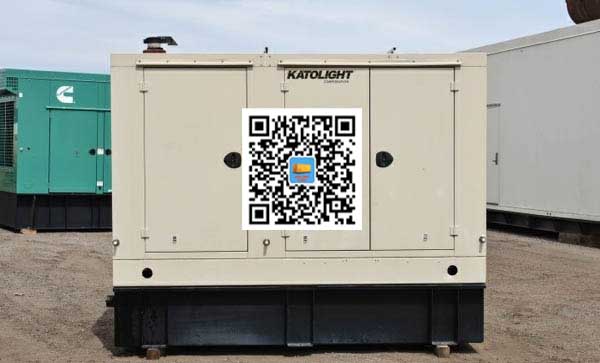 昂仁柴油发电机房设置要求与灭火系统