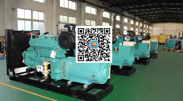 昂仁浅述购买柴油发电机组有什么注意事项
