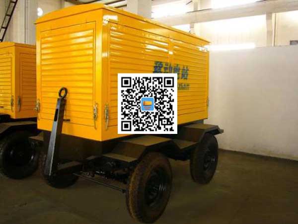 昂仁发电机出租-发电机组的安装注意要点