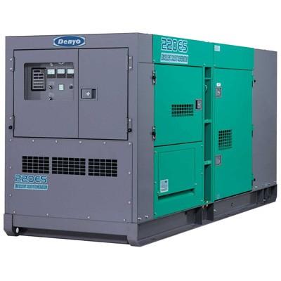 昂仁发电车出租-柴油发电机零件变形怎么办？