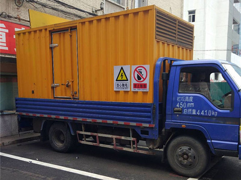 昂仁发电车出租-康明斯柴油发电机组供油量不均的检查和调整方法