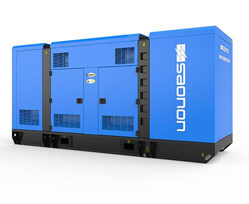 昂仁怎样可以延长柴油发电机组的使用寿命