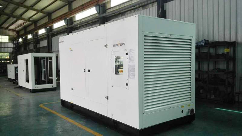 昂仁过载保护装置频繁触发会对发电机组造成哪些损害？