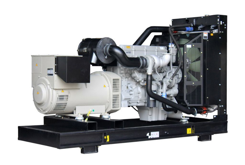 昂仁柴油发电机组租赁出租机油底壳正确清洗方法