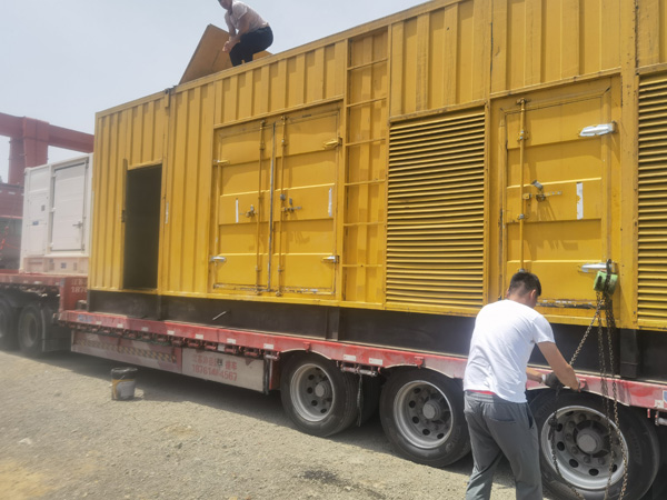 昂仁发电机出租100KW发电机需要什么规格的电缆线？