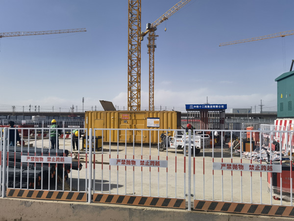 昂仁发电机出租电缆长度过长会对 100KW 发电机造成哪些影响？