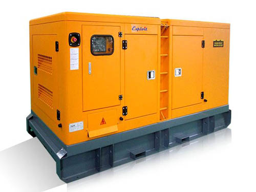 昂仁影响 200kw 柴油发电机油耗的因素有哪些？