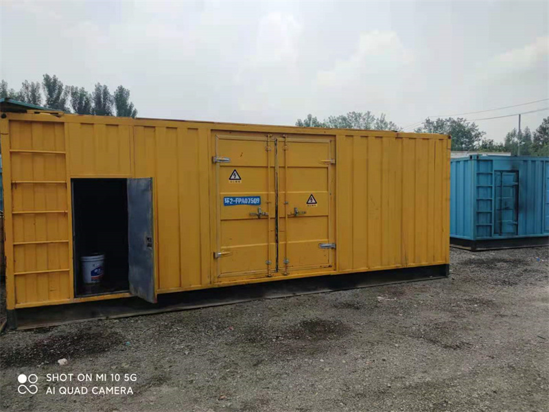 昂仁200KW柴油发电机组需要配备什么型号的电缆线？