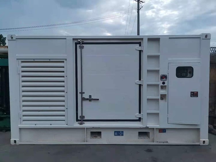 昂仁控制系统的品牌和价格会影响柴油发电机的性能吗？