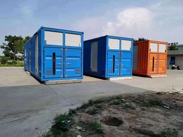 昂仁发电机租赁合同一般包含哪些内容？