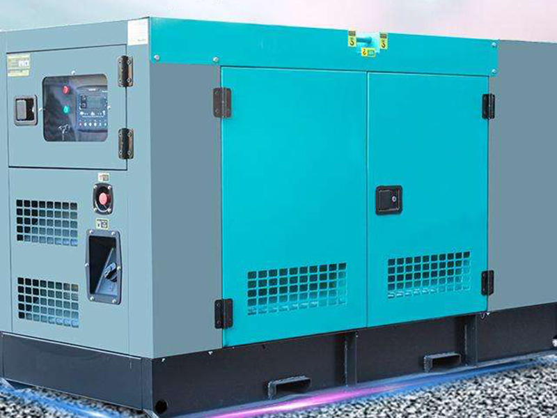 昂仁50KW柴油发电机油耗是多少？