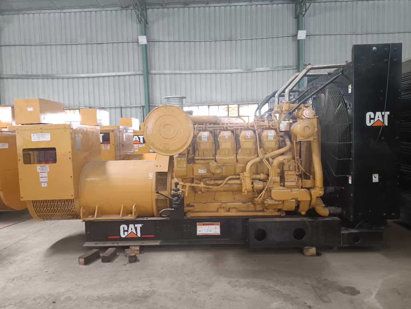 昂仁如何选择适合自己的柴油发电机组品牌？